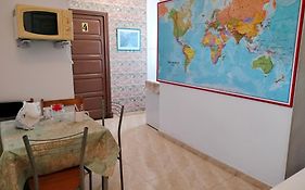 Hospedaje Senda Del Huerna